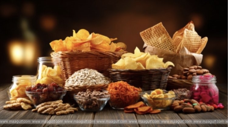 అల్ట్రా-ప్రాసెస్డ్ ఫుడ్ పై నిపుణుల హెచ్చరిక..!!